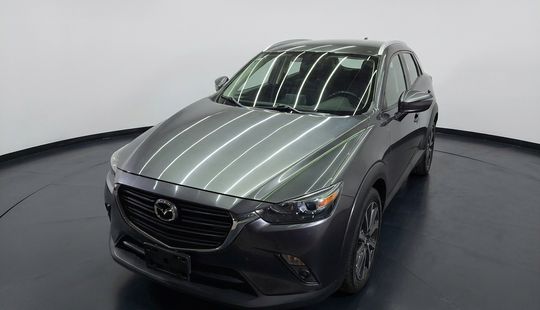 Mazda • CX-3