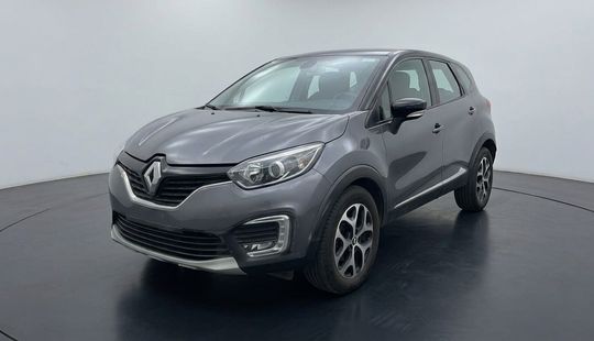Renault • Captur
