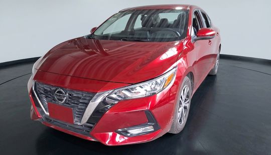 Nissan • Sentra