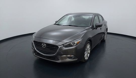 Mazda • Mazda 3