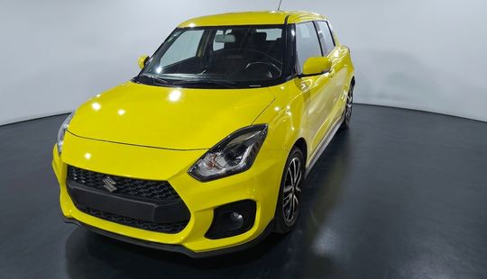 Suzuki • Swift