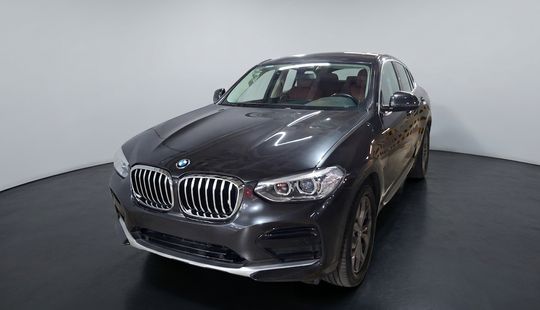 Bmw • X4