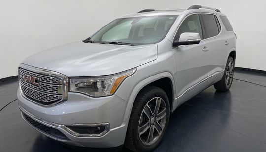 Gmc • Acadia