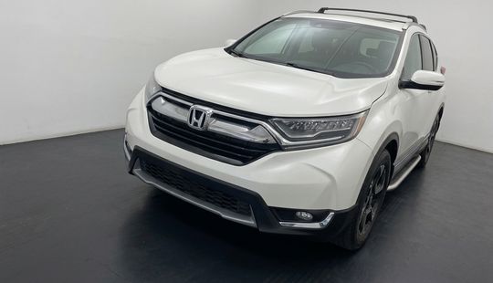 Honda • CR-V