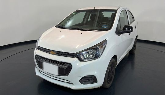 Chevrolet • Beat