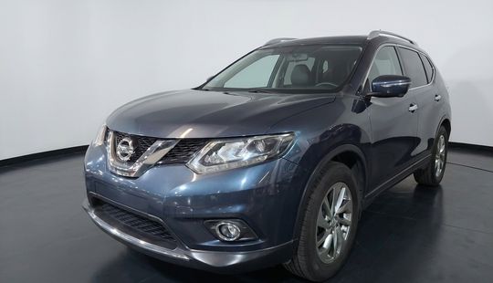 Nissan • X-Trail