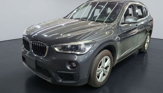 Bmw • X1