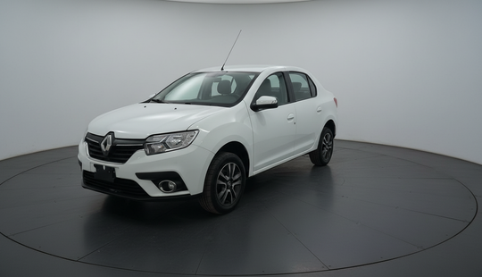 Renault • Logan