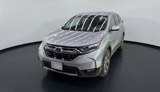 Honda • CR-V