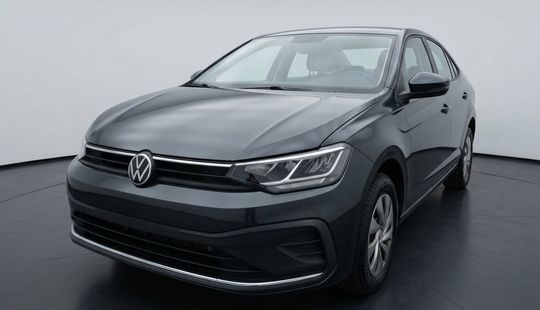 Volkswagen • Virtus
