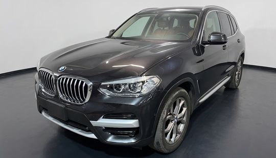Bmw • X3