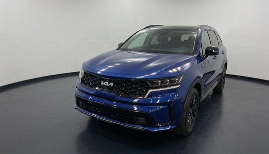 Kia • Sorento