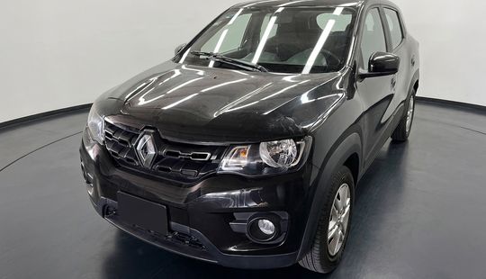 Renault • Kwid