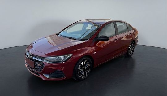 Chevrolet • Cavalier
