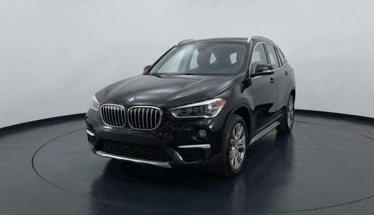 Bmw • X1