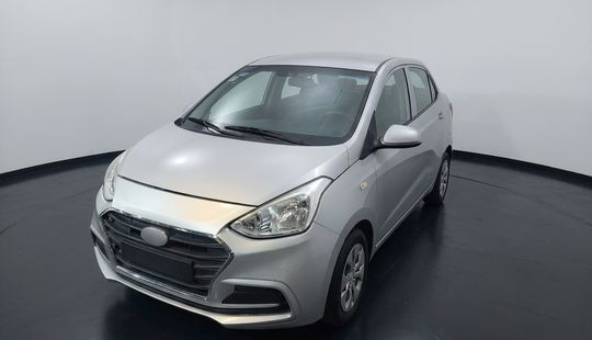 Hyundai • Grand i10