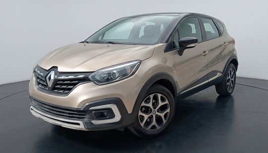Renault • Captur