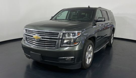 Chevrolet • Suburban