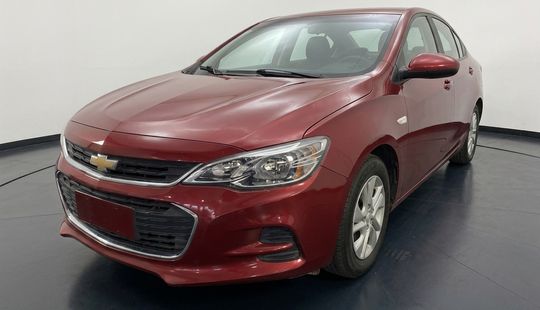 Chevrolet • Cavalier