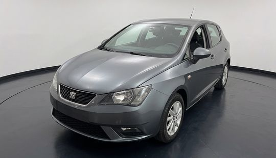 Seat • Ibiza