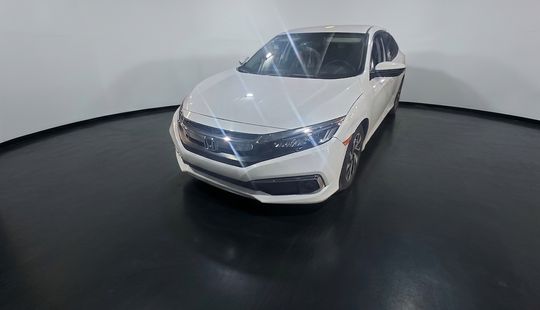 Honda • Civic