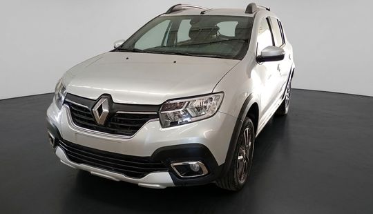 Renault • Stepway
