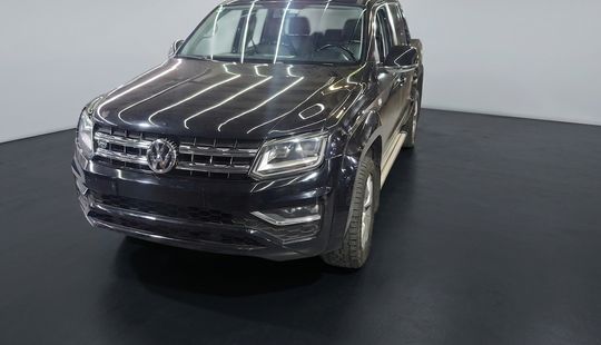 Volkswagen • Amarok