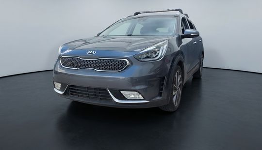 Kia • Niro