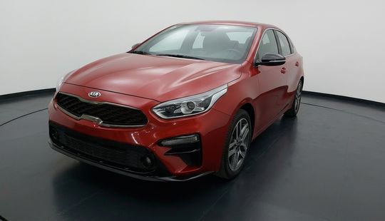 Kia • FORTE