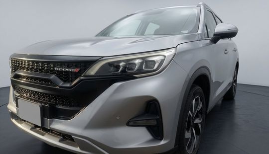 Dodge • Journey