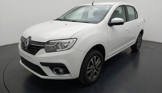 Renault • Logan