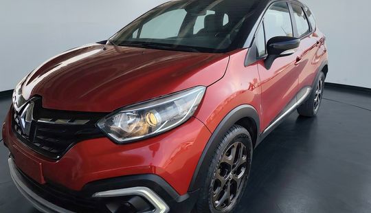 Renault • Captur