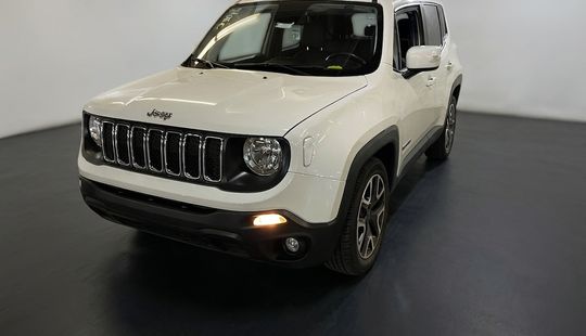 Jeep • Renegade