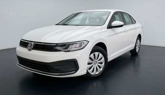 Volkswagen • Virtus