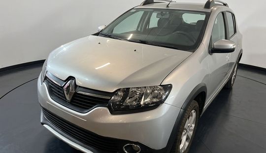 Renault • Stepway