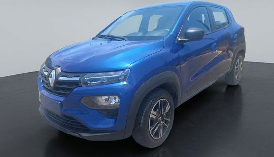 Renault • Kwid
