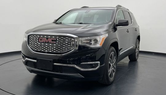 Gmc • Acadia