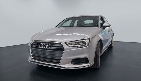 Audi • A3
