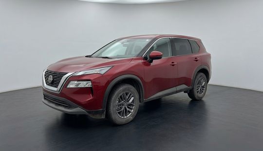 Nissan • X-Trail