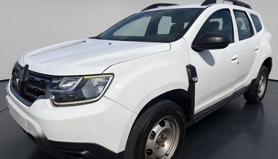 Renault • Duster
