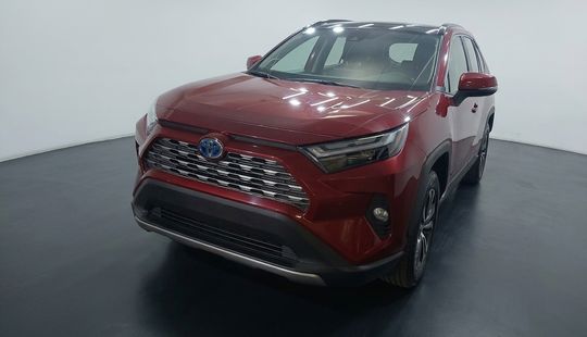 2024 • 18,150 km • Automático