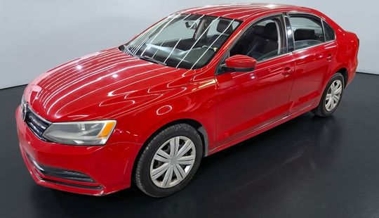 Volkswagen • Jetta