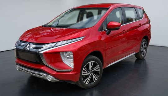 Mitsubishi • Xpander