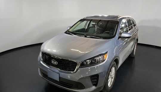 Kia • Sorento