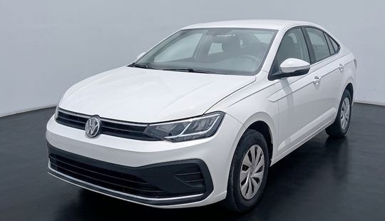 Volkswagen • Virtus