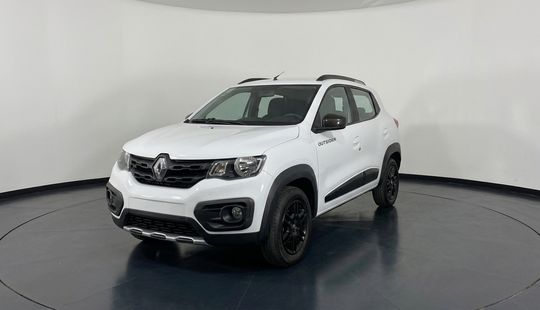 Renault • Kwid