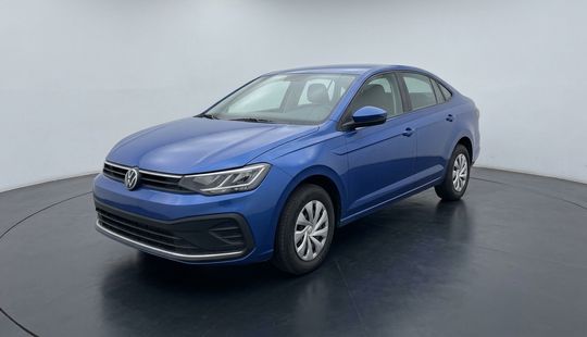Volkswagen • Virtus
