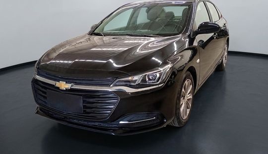 Chevrolet • Cavalier