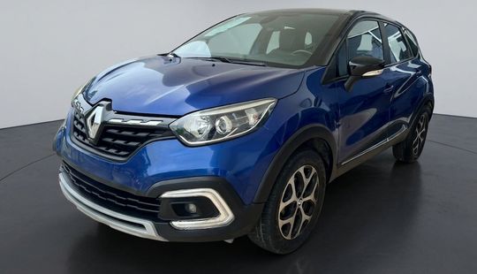 Renault • Captur