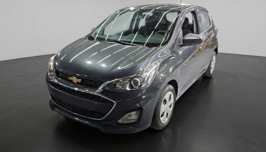 Chevrolet • Spark
